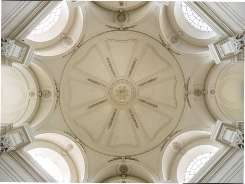 Galerij Kerk - Item 1