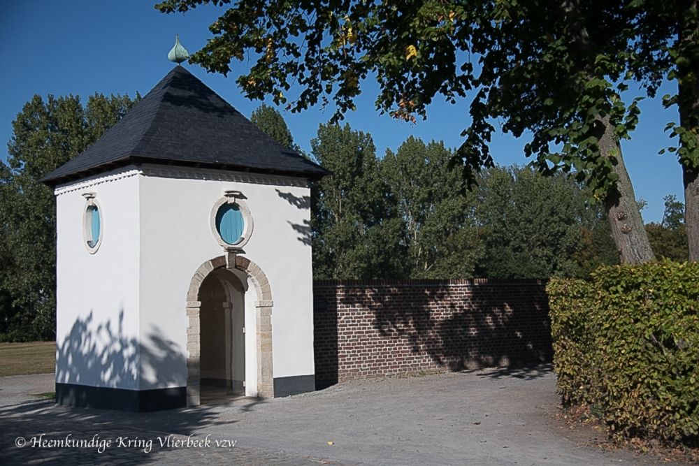 Ontdek de abdijsite en abdijkerk, het meesterwerk van architect Laurent-Benoît Dewez
