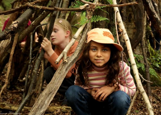 Zin om het landschap te leren lezen op Wilde Snuitdag?