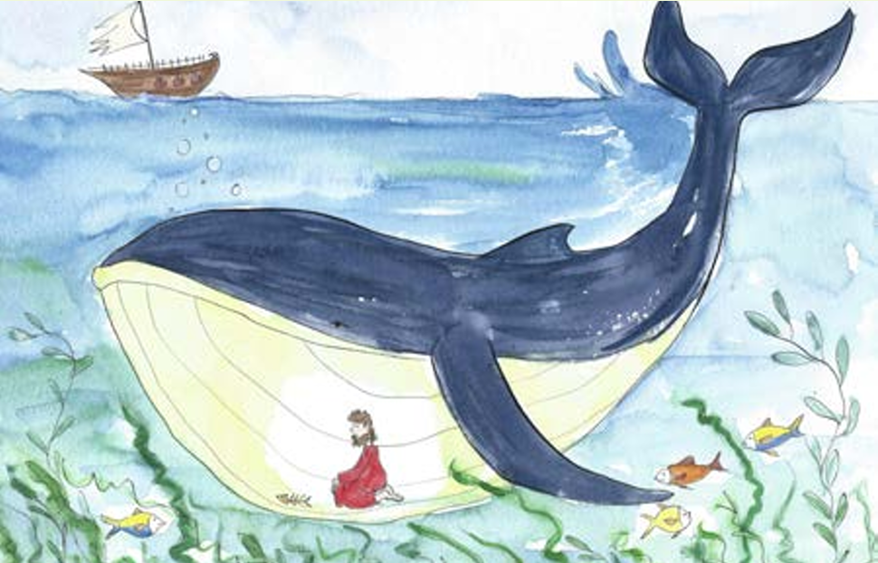 Gezinsvriendeljke viering "Hallo?! Hoor je me?!"