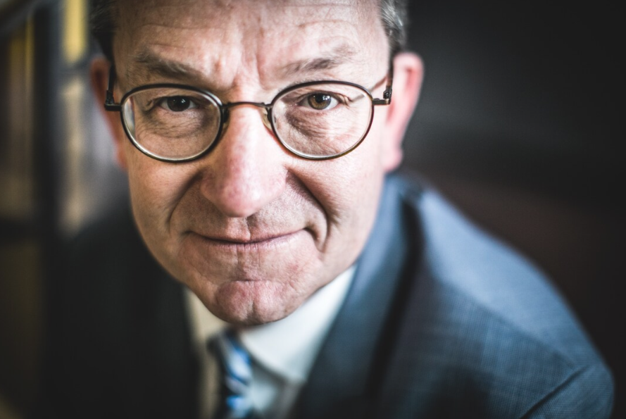 de Preekstoel: Lieven Boeve