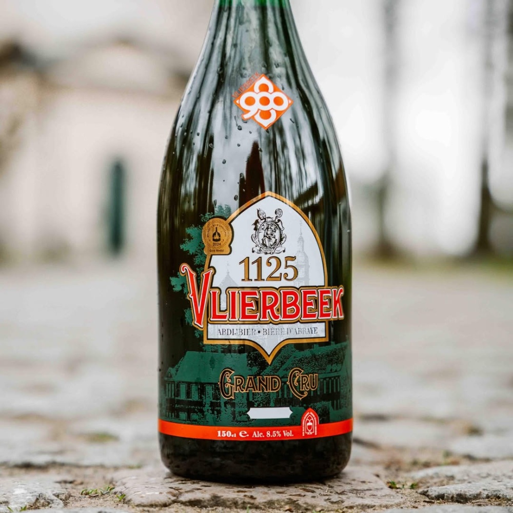 Vlierbeek Grand Cru Limited Editions