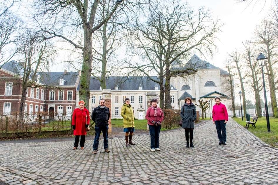 Straathistories Vlierbeek nu te koop!