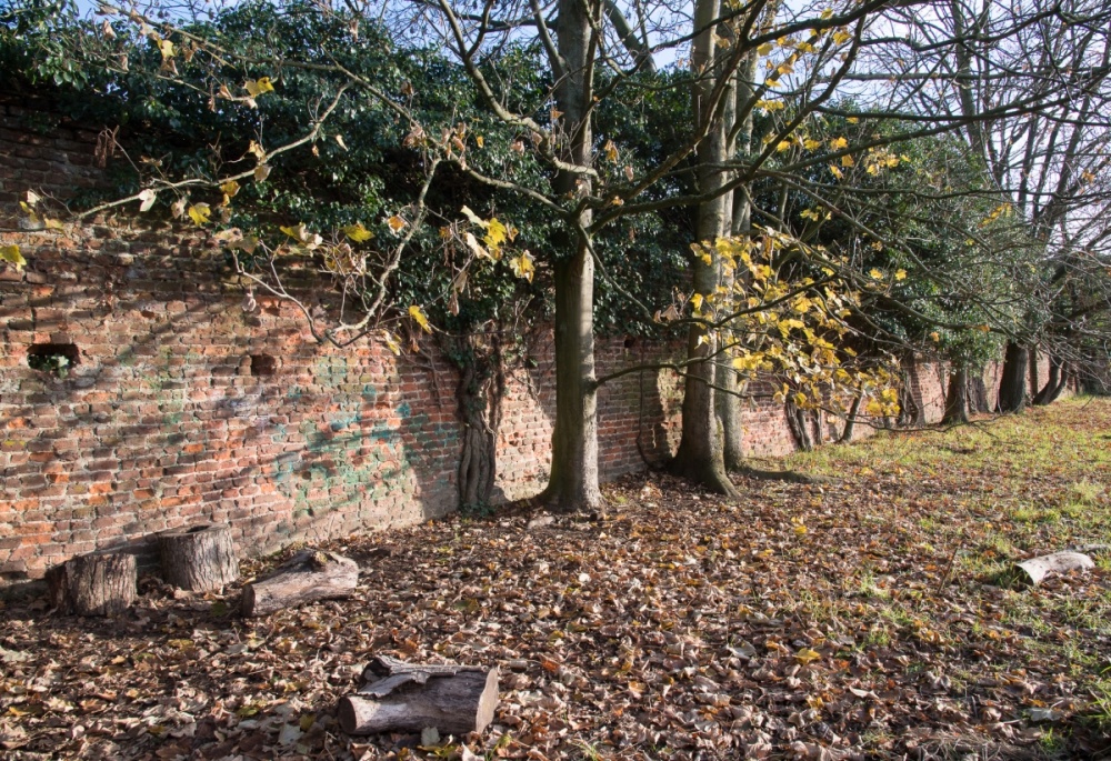 Groenbeheer op onze abdijsite