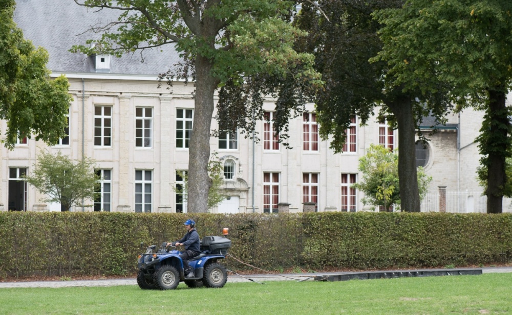 Archeologie in de kijker