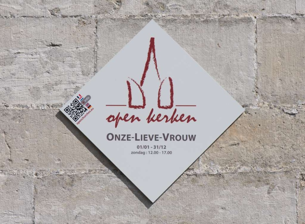 Open Kerken