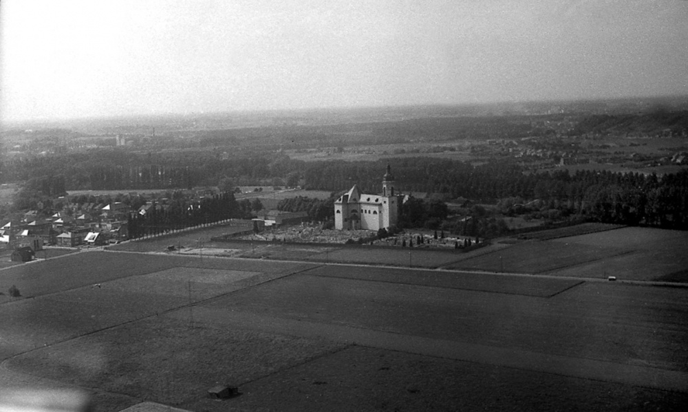 Straathistories Vlierbeek