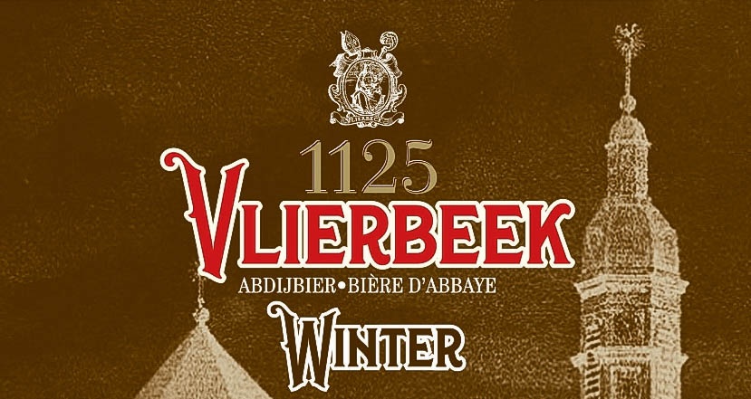 Winterbier met toetsen van chocola en karamel
