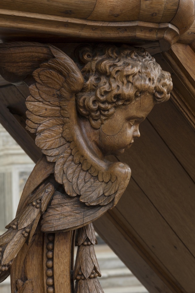 "de Preekstoel" nu ook in Vlierbeek