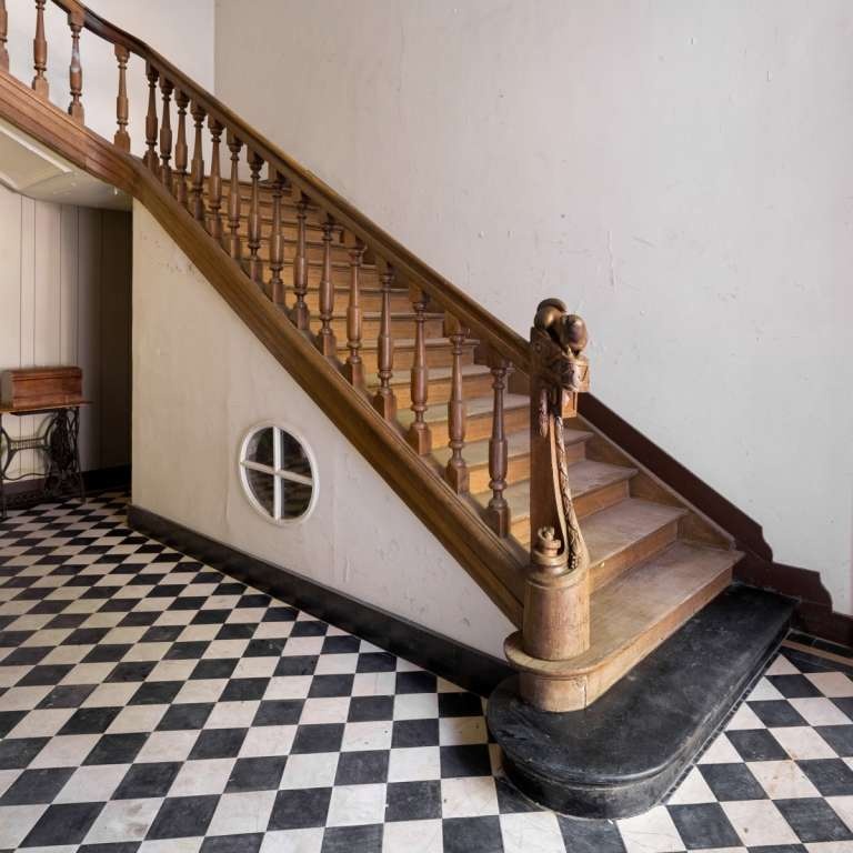 Renovatiewerken Nieuw Abtskwartier gestart