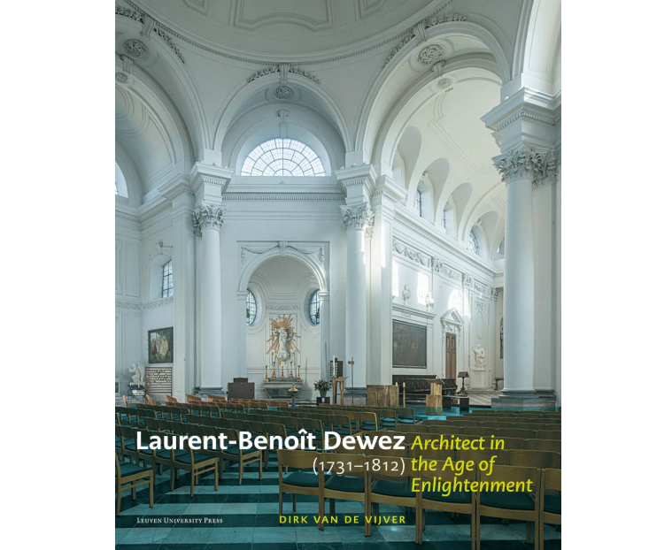 Tentoonstelling L.B. Dewez feestelijk geopend