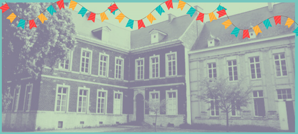 Uitnodiging inhuldiging gerestaureerde NAK