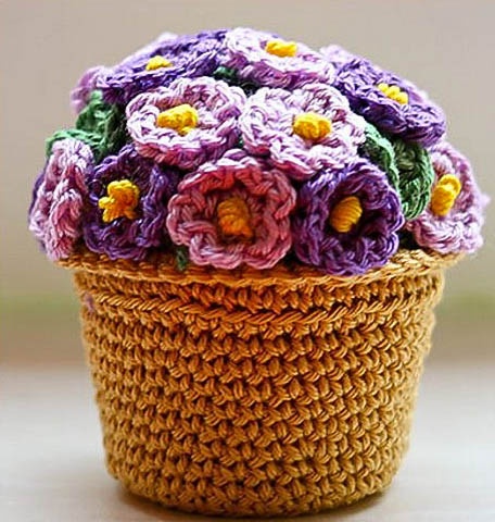 Geen verjaardag zonder slingers en bloemen