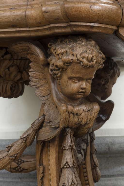 de Preekstoel: derde editie