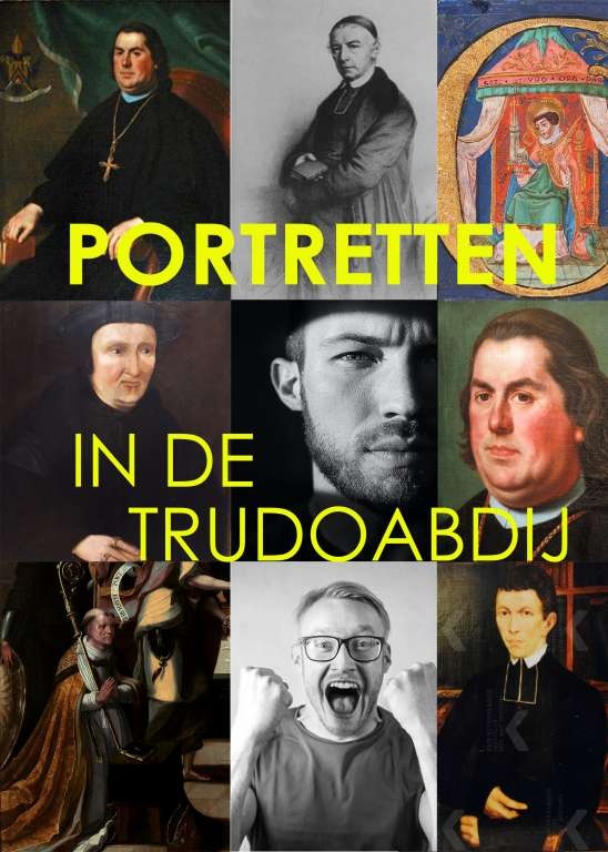 Vlierbeek steelt de show in Trudoabdij!