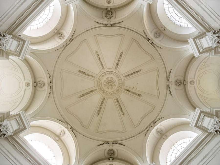 Een vleugje Bach in onze abdijkerk