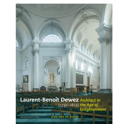 Tentoonstelling L.B. Dewez feestelijk geopend