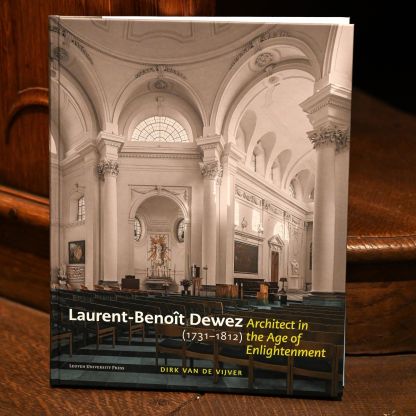 Tentoonstelling L.B. Dewez feestelijk geopend