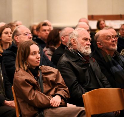 Tentoonstelling L.B. Dewez feestelijk geopend