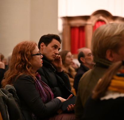 Tentoonstelling L.B. Dewez feestelijk geopend