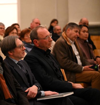 Tentoonstelling L.B. Dewez feestelijk geopend