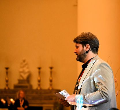 Feestelijke aftrap van het feestjaar Vlierbeek 900