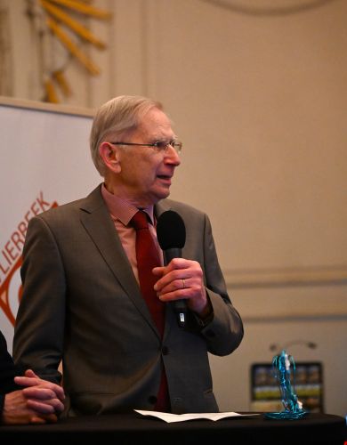 Feestelijke aftrap van het feestjaar Vlierbeek 900