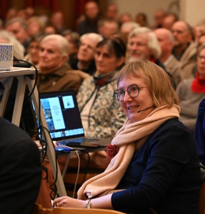 Feestelijke aftrap van het feestjaar Vlierbeek 900