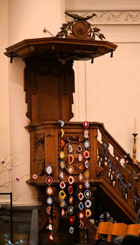 Feestelijke aftrap van het feestjaar Vlierbeek 900