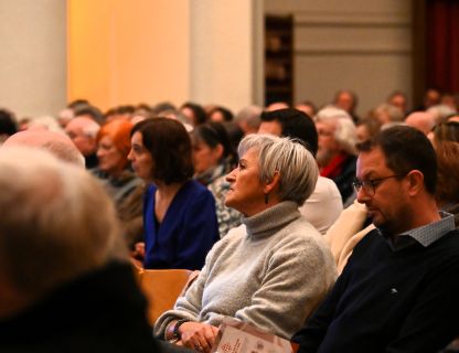 Feestelijke aftrap van het feestjaar Vlierbeek 900