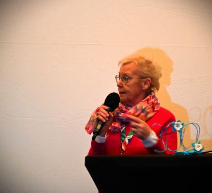 Feestelijke aftrap van het feestjaar Vlierbeek 900