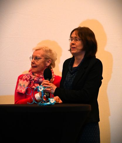 Feestelijke aftrap van het feestjaar Vlierbeek 900