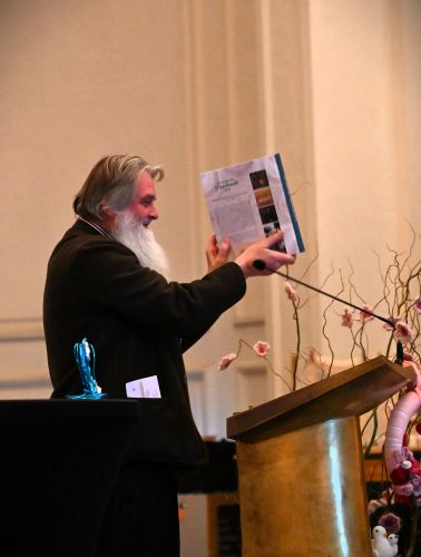 Feestelijke aftrap van het feestjaar Vlierbeek 900