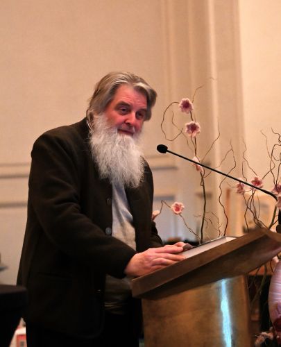 Feestelijke aftrap van het feestjaar Vlierbeek 900