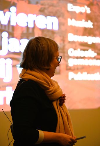 Feestelijke aftrap van het feestjaar Vlierbeek 900