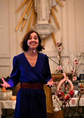 Feestelijke aftrap van het feestjaar Vlierbeek 900