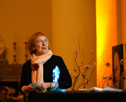 Feestelijke aftrap van het feestjaar Vlierbeek 900