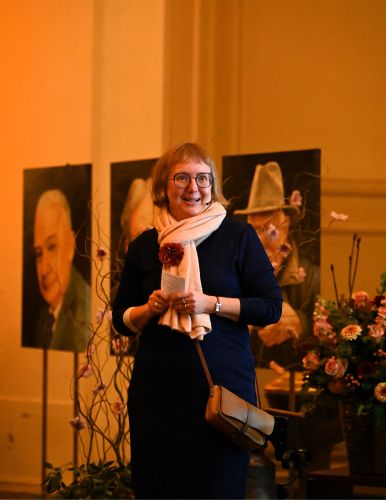 Feestelijke aftrap van het feestjaar Vlierbeek 900