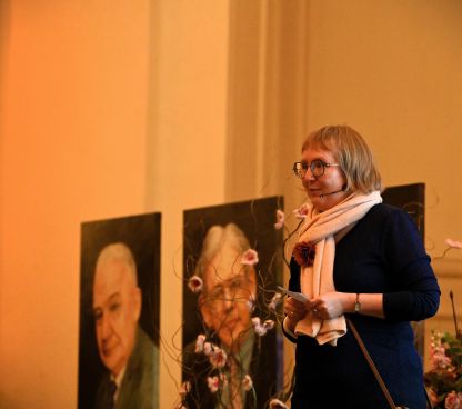 Feestelijke aftrap van het feestjaar Vlierbeek 900