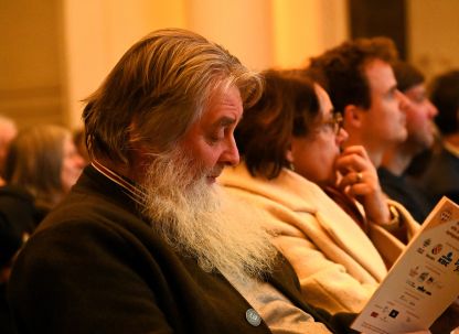 Feestelijke aftrap van het feestjaar Vlierbeek 900