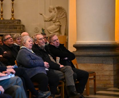 Feestelijke aftrap van het feestjaar Vlierbeek 900