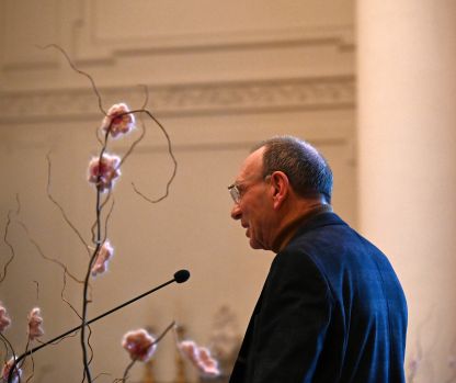 Feestelijke aftrap van het feestjaar Vlierbeek 900