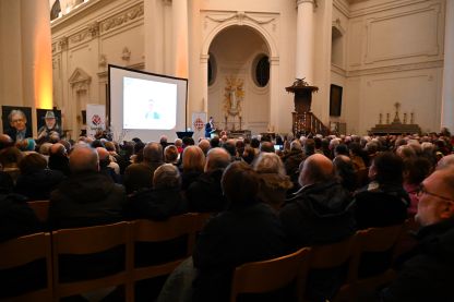 Feestelijke aftrap van het feestjaar Vlierbeek 900