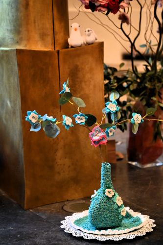 Feestelijke aftrap van het feestjaar Vlierbeek 900