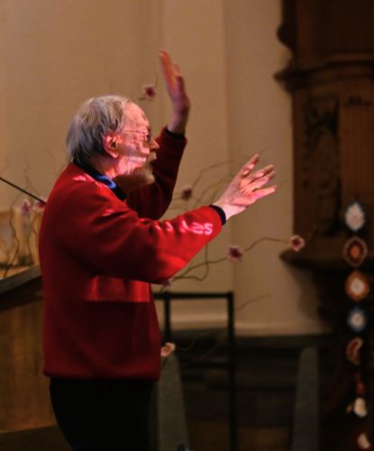 Feestelijke aftrap van het feestjaar Vlierbeek 900