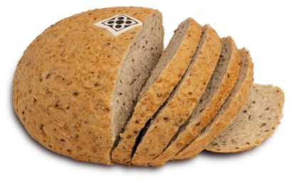 Vlierbeek abdijbrood en abdijkaas... Lekker!