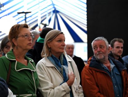 Vlierbeek abdijbrood en abdijkaas... Lekker!