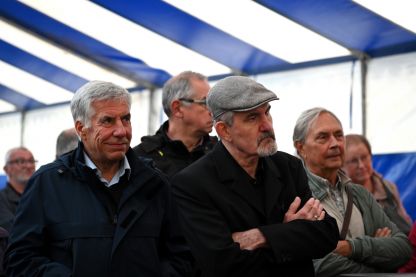 Vlierbeek abdijbrood en abdijkaas... Lekker!