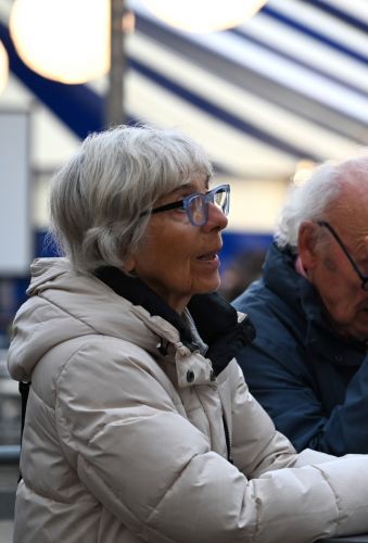 Vlierbeek abdijbrood en abdijkaas... Lekker!