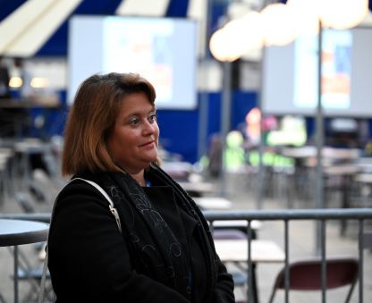 Vlierbeek abdijbrood en abdijkaas... Lekker!